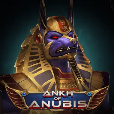 7K Casino Ankh Of Anubis